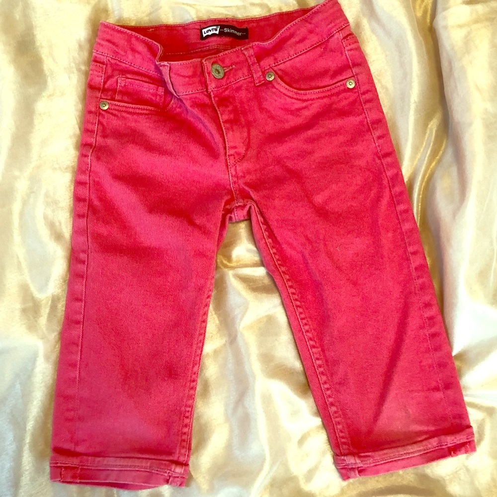 Levi’s Skimmers